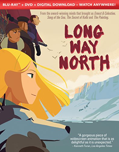 Long Way North【メーカー名】Shout Factory【メーカー型番】【ブランド名】Shout! Factory【商品説明】Long Way North初期不良に関する返品商品到着から7日間以内に初期不良が発生した場合のみ、返品をお受けいたします。お客様都合のキャンセル・返品イメージと異なる、必要でなくなった等の理由によるキャンセル・返品は一切お受けしておりません。付属品に関する確認中古品は基本的に説明書、外箱、ドライバーインストール用CD-ROMは付属しておりません。特にレンタル落ちの商品には、収納BOXや特典類など一切の付属品がないことをご理解ください。また、商品名に「限定」や「保証」と記載があっても、特典や保証、ダウンロードコードは含まれておりません。掲載内容と付属品が異なる場合、受注前に内容確認のメールをお送りいたします。商品画像について掲載されている写真は代表画像です。実際の商品とは異なる場合がありますので、予めご了承ください。中古品の状態中古品はキズや汚れがある場合がありますので、その点をご理解いただける方のみご購入ください。在庫状況について他のモールでも販売しているため、ご注文のタイミングによっては商品がご用意できない場合があります。その場合、キャンセルのご連絡をさせていただきます。お客様には、これらの条件をご理解の上、お買い求めいただけますようお願い申し上げます。ご注文からお届けまで1．ご注文　　ご注文は24時間受け付けております2．注文確認ご注文後、注文確認メールを送信します3．在庫確認　多モールでも併売の為、在庫切れの場合はご連絡させて頂きます。　 ※中古品は受注後に、再メンテナンス、梱包しますのでお届けまで4〜10営業日程度とお考え下さい。4．入金確認　前払い決済をご選択の場合、ご入金確認後に商品確保・配送手配を致します。5．出荷 　配送準備が整い次第、出荷致します。配送業者、追跡番号等の詳細をメール送信致します。6．到着　出荷後、1〜3日後に商品が到着します。　※離島、北海道、九州、沖縄は遅れる場合がございます。予めご了承下さい。他モール併売のため、万が一お品切れの場合はキャンセル連絡を致します。