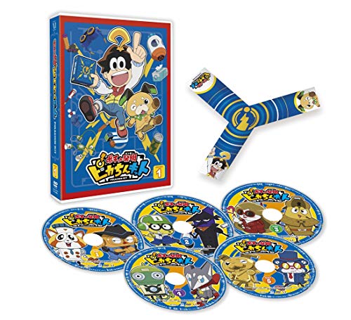 ポチっと発明 ピカちんキット DVD BOX 1【メーカー名】KADOKAWA【メーカー型番】【ブランド名】【商品説明】ポチっと発明 ピカちんキット DVD BOX 1初期不良に関する返品商品到着から7日間以内に初期不良が発生した場合のみ、返品をお受けいたします。お客様都合のキャンセル・返品イメージと異なる、必要でなくなった等の理由によるキャンセル・返品は一切お受けしておりません。付属品に関する確認中古品は基本的に説明書、外箱、ドライバーインストール用CD-ROMは付属しておりません。特にレンタル落ちの商品には、収納BOXや特典類など一切の付属品がないことをご理解ください。また、商品名に「限定」や「保証」と記載があっても、特典や保証、ダウンロードコードは含まれておりません。掲載内容と付属品が異なる場合、受注前に内容確認のメールをお送りいたします。商品画像について掲載されている写真は代表画像です。実際の商品とは異なる場合がありますので、予めご了承ください。中古品の状態中古品はキズや汚れがある場合がありますので、その点をご理解いただける方のみご購入ください。在庫状況について他のモールでも販売しているため、ご注文のタイミングによっては商品がご用意できない場合があります。その場合、キャンセルのご連絡をさせていただきます。お客様には、これらの条件をご理解の上、お買い求めいただけますようお願い申し上げます。ご注文からお届けまで1．ご注文　　ご注文は24時間受け付けております2．注文確認ご注文後、注文確認メールを送信します3．在庫確認　多モールでも併売の為、在庫切れの場合はご連絡させて頂きます。　 ※中古品は受注後に、再メンテナンス、梱包しますのでお届けまで4〜10営業日程度とお考え下さい。4．入金確認　前払い決済をご選択の場合、ご入金確認後に商品確保・配送手配を致します。5．出荷 　配送準備が整い次第、出荷致します。配送業者、追跡番号等の詳細をメール送信致します。6．到着　出荷後、1〜3日後に商品が到着します。　※離島、北海道、九州、沖縄は遅れる場合がございます。予めご了承下さい。他モール併売のため、万が一お品切れの場合はキャンセル連絡を致します。