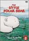【中古】(非常に良い)リトル・ポーラ・ベア しろくまラルス(2) [DVD]