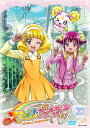【中古】スマイルプリキュア! DVD Vol.13