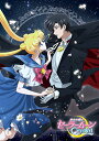 【中古】(非常に良い)アニメ 「美少女戦士セーラームーンCrystal」DVD 【通常版】6