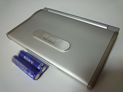 CASIO Ex-word XD-H7310 電子辞書 英語/中国語【メーカー名】CASIO(カシオ)【メーカー型番】【ブランド名】CASIO(カシオ)【商品説明】CASIO Ex-word XD-H7310 電子辞書 英語/中国語初期不良に関する返品商品到着から7日間以内に初期不良が発生した場合のみ、返品をお受けいたします。お客様都合のキャンセル・返品イメージと異なる、必要でなくなった等の理由によるキャンセル・返品は一切お受けしておりません。付属品に関する確認中古品は基本的に説明書、外箱、ドライバーインストール用CD-ROMは付属しておりません。特にレンタル落ちの商品には、収納BOXや特典類など一切の付属品がないことをご理解ください。また、商品名に「限定」や「保証」と記載があっても、特典や保証、ダウンロードコードは含まれておりません。掲載内容と付属品が異なる場合、受注前に内容確認のメールをお送りいたします。商品画像について掲載されている写真は代表画像です。実際の商品とは異なる場合がありますので、予めご了承ください。中古品の状態中古品はキズや汚れがある場合がありますので、その点をご理解いただける方のみご購入ください。在庫状況について他のモールでも販売しているため、ご注文のタイミングによっては商品がご用意できない場合があります。その場合、キャンセルのご連絡をさせていただきます。お客様には、これらの条件をご理解の上、お買い求めいただけますようお願い申し上げます。ご注文からお届けまで1．ご注文　　ご注文は24時間受け付けております2．注文確認ご注文後、注文確認メールを送信します3．在庫確認　多モールでも併売の為、在庫切れの場合はご連絡させて頂きます。　 ※中古品は受注後に、再メンテナンス、梱包しますのでお届けまで4〜10営業日程度とお考え下さい。4．入金確認　前払い決済をご選択の場合、ご入金確認後に商品確保・配送手配を致します。5．出荷 　配送準備が整い次第、出荷致します。配送業者、追跡番号等の詳細をメール送信致します。6．到着　出荷後、1〜3日後に商品が到着します。　※離島、北海道、九州、沖縄は遅れる場合がございます。予めご了承下さい。他モール併売のため、万が一お品切れの場合はキャンセル連絡を致します。電話対応はしておりません。お問い合わせはメールにてお願いいたします。
