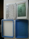 【中古】CASIO Ex-word XD-F4000 (15コンテンツ 学習モデル)(2)