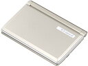 【中古】電子辞書 EX−WORD XD−K6800(2)