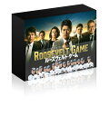 【中古】ルーズヴェルト・ゲーム <ディレクターズカット版> Blu-ray BOX