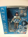 【中古】TAMASHII NATIONS S.H.フィギュアーツ キュアアクア(GoGo!)