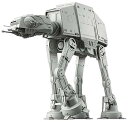 【中古】スター・ウォーズ AT-AT 1/144スケール プラモデル