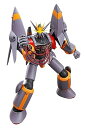 【中古】青島文化教材社(AOSHIMA) ACKS トップをねらえ! 1/1000ガンバスター 縮退炉エディション プラモデル