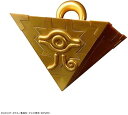 【中古】BANDAI SPIRITS ULTIMAGEAR 遊戯王 千年パズル 1/1スケール 色分け済みプラモデル 2588024