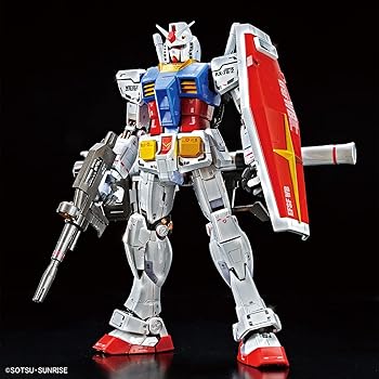 【中古】バンダイスピリッツ MG 1／100 ガンダムベース限定 RX-78-2 ガンダム Ver.3.0[チタニウムフィニッシュ] プラモデル (ガンダムベース限定)【メーカー名】【メーカー型番】【ブランド名】バンダイ(BANDAI) ロボット, 家電 ストア 【商品説明】バンダイスピリッツ MG 1／100 ガンダムベース限定 RX-78-2 ガンダム Ver.3.0[チタニウムフィニッシュ] プラモデル (ガンダムベース限定)対象年齢:15歳以上 ブランド名:MG [マスターグレード]「MG 1/100 RX-78-2 ガンダムVer.3.0」が、豪華限定仕様のチタニウムフィニッシュで登場！ ■ホワイトの外装にはチタニウムフィニッシュを採用。加えて、首元や胸部には艶消し金メッキ加工を施し、高級感のある仕上がりに。 ■トリコロールカラーを彩るブルーやレッドの外装には、メタリック成形色を採用！ ■「ムーバブルアーマーシステム」を搭載。装甲パーツ内部と連動した可動性を付加。 ■肩アーマーやバックパックカバーも可動することで、腕部可動の自由度が向上。 ■脛裏アーマーの開閉機構により、足首の可動域も向上。 ■コア・ファイターは変型させることで、ボディ内部に収納可能。初期不良に関する返品不具合が発生した場合は商品到着から7日間以内ご連絡ください。以降は対応不可となりますのでお早めに動作の確認をお願いいたします。お客様都合のキャンセル・返品イメージと異なる、必要でなくなった等の理由によるキャンセル・返品は一切お受けしておりません。付属品に関する確認中古品は基本的に説明書、外箱、ドライバーインストール用CD-ROMは付属しておりません。特にレンタル落ちの商品には、収納BOXや特典類など一切の付属品がないことをご理解ください。また、商品名に「限定」や「保証」と記載があっても、特典や保証、ダウンロードコードは含まれておりません。掲載内容と付属品が異なる場合、受注前に内容確認のメールをお送りいたします。商品画像について掲載されている写真は代表画像です。実際の商品とは異なる場合がありますので、予めご了承ください。中古品の状態中古品はキズや汚れがある場合がありますので、その点をご理解いただける方のみご購入ください。在庫状況について他のモールでも販売しているため、ご注文のタイミングによっては商品がご用意できない場合があります。その場合、キャンセルのご連絡をさせていただきます。お客様には、これらの条件をご理解の上、お買い求めいただけますようお願い申し上げます。ご注文からお届けまで1．ご注文　　ご注文は24時間受け付けております2．注文確認ご注文後、注文確認メールを送信します3．在庫確認　多モールでも併売の為、在庫切れの場合はご連絡させて頂きます。　 ※中古品は受注後に、再メンテナンス、梱包しますのでお届けまで4?10営業日程度とお考え下さい。4．入金確認　前払い決済をご選択の場合、ご入金確認後に商品確保・配送手配を致します。5．出荷 　配送準備が整い次第、出荷致します。配送業者、追跡番号等の詳細をメール送信致します。6．到着　出荷後、1?3日後に商品が到着します。　※離島、北海道、九州、沖縄は遅れる場合がございます。予めご了承下さい。 お電話でのお問合せは少人数で運営の為受け付けておりませんので、メールにてお願い致します。0