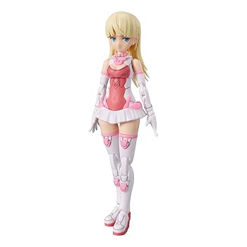 【中古】BANDAI SPIRITS(バンダイ スピリッツ) 30MS SIS-T00 リリネル[カラーA] 色分け済みプラモデル