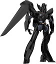 【中古】MODEROID 機動警察パトレイバー TYPE J9グリフォン 1/60スケール PS&ABS製 組み立て式プラスチックモデル 再販分