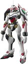 【中古】MODEROID 交響詩篇エウレカセブン ニルヴァーシュ type ZERO ノンスケール 組み立て式プラモデル