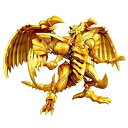 【中古】BANDAI SPIRITS(バンダイスピリッツ) フィギュアライズスタンダード アンプリファイド 遊☆戯☆王デュエルモンスターズ -三幻神降臨- ラーの翼神