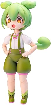 【中古】ピーエムオフィスエー(PLUM) プラフィア ずんだもん 全高約100mm 1／12スケール 色分け済みプラモデル 組立キット PP222【メーカー名】【メーカー型番】【ブランド名】ピーエムオフィスエー(PLUM) 人・動物, おもちゃ_2column, Toys - AmazonGlobal free shipping, おもちゃ ストア, プラモデル 1/12ストア 【商品説明】ピーエムオフィスエー(PLUM) プラフィア ずんだもん 全高約100mm 1／12スケール 色分け済みプラモデル 組立キット PP222(C)SSS組み立て塗装が必要なプラモデル。別途、接着剤や工具、塗料等が必要。1/12スケール色分け済みプラスチック組み立てキット4種の顔パーツに加え、印刷済みの2種の顔、2種の前髪・枝豆、新たに3種類の「持ち手」「握り手」「3mm凸付き手のひら」を追加した7種ものハンドパーツが付属※本製品にスタンドベースは付属しません。初期不良に関する返品不具合が発生した場合は商品到着から7日間以内ご連絡ください。以降は対応不可となりますのでお早めに動作の確認をお願いいたします。お客様都合のキャンセル・返品イメージと異なる、必要でなくなった等の理由によるキャンセル・返品は一切お受けしておりません。付属品に関する確認中古品は基本的に説明書、外箱、ドライバーインストール用CD-ROMは付属しておりません。特にレンタル落ちの商品には、収納BOXや特典類など一切の付属品がないことをご理解ください。また、商品名に「限定」や「保証」と記載があっても、特典や保証、ダウンロードコードは含まれておりません。掲載内容と付属品が異なる場合、受注前に内容確認のメールをお送りいたします。商品画像について掲載されている写真は代表画像です。実際の商品とは異なる場合がありますので、予めご了承ください。中古品の状態中古品はキズや汚れがある場合がありますので、その点をご理解いただける方のみご購入ください。在庫状況について他のモールでも販売しているため、ご注文のタイミングによっては商品がご用意できない場合があります。その場合、キャンセルのご連絡をさせていただきます。お客様には、これらの条件をご理解の上、お買い求めいただけますようお願い申し上げます。ご注文からお届けまで1．ご注文　　ご注文は24時間受け付けております2．注文確認ご注文後、注文確認メールを送信します3．在庫確認　多モールでも併売の為、在庫切れの場合はご連絡させて頂きます。　 ※中古品は受注後に、再メンテナンス、梱包しますのでお届けまで4?10営業日程度とお考え下さい。4．入金確認　前払い決済をご選択の場合、ご入金確認後に商品確保・配送手配を致します。5．出荷 　配送準備が整い次第、出荷致します。配送業者、追跡番号等の詳細をメール送信致します。6．到着　出荷後、1?3日後に商品が到着します。　※離島、北海道、九州、沖縄は遅れる場合がございます。予めご了承下さい。 お電話でのお問合せは少人数で運営の為受け付けておりませんので、メールにてお願い致します。0