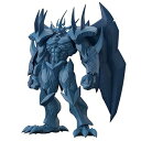 【中古】BANDAI SPIRITS(バンダイスピリッツ) フィギュアライズスタンダード アンプリファイド 遊☆戯☆王デュエルモンスターズ -三幻神降臨- オベリスク