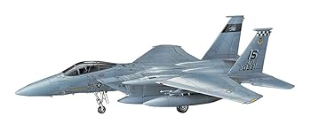 ����šۥϥ����� 1��72 ����ꥫ���� F-15C �������� ������ �ץ��ǥ� E13