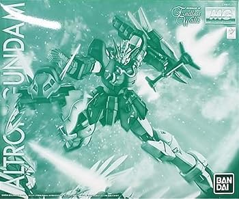 樂天商城 - 【中古】MG 1／100 アルトロンガンダム EW プラモデル(プレミアムバンダイ限定)