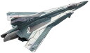 【中古】メカコレクション マクロスシリーズ マクロスデルタ Sv-262Ba ドラケンIII ファイターモード(カシム・エーベルハルト機/ヘルマン・クロース機)
