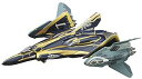 【中古】ハセガワ マクロスシリーズ マクロスデルタ Sv-262Hs ドラケン3 キース機 w/リル・ドラケン 1/72スケール プラモデル 65837