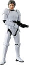 【中古】スター・ウォーズ ハン・ソロ ストームトルーパーVer. 1/12スケール プラモデル