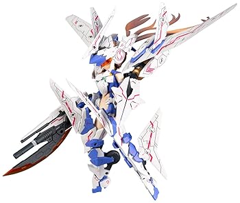 【中古】メガミデバイス SOLラプター 全高約180mm 1／1スケール プラモデル