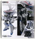 【中古】HI-METAL R ドラグナー3 機甲戦記ドラグナー