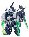 【中古】ウェーブ SUPER ROBOT HEROES イクスクレア・スラッシュコート ノンスケール 全高約14cm 色分け済みプラモデル KM-057