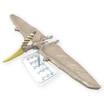 【中古】BANDAI SPIRITS(バンダイ スピリッツ) プラノサウルス プテラノドン 色分け済みプラモデル【メーカー名】【メーカー型番】【ブランド名】BANDAI SPIRITS(バンダイ スピリッツ) 人・動物, おもちゃ_2column, Toys - AmazonGlobal free shipping, おもちゃ ストア 【商品説明】BANDAI SPIRITS(バンダイ スピリッツ) プラノサウルス プテラノドン 色分け済みプラモデル(C)BANDAI SPIRITS色分け済みプラモデル自分の手で恐竜を“知りつくす”ブランド『プラノサウルス』第7弾に、空翔ける翼竜の代表格「プテラノドン」が登場！「骨格ビルド」で恐竜の内部構造から知ることができる。「恐竜ビルド」で骨格の上から外皮パーツを取り付けるプラモデルならではの仕様で恐竜の姿を復元。ニッパー等の道具や接着剤が必要ないから簡単に組み立てられる。初期不良に関する返品不具合が発生した場合は商品到着から7日間以内ご連絡ください。以降は対応不可となりますのでお早めに動作の確認をお願いいたします。お客様都合のキャンセル・返品イメージと異なる、必要でなくなった等の理由によるキャンセル・返品は一切お受けしておりません。付属品に関する確認中古品は基本的に説明書、外箱、ドライバーインストール用CD-ROMは付属しておりません。特にレンタル落ちの商品には、収納BOXや特典類など一切の付属品がないことをご理解ください。また、商品名に「限定」や「保証」と記載があっても、特典や保証、ダウンロードコードは含まれておりません。掲載内容と付属品が異なる場合、受注前に内容確認のメールをお送りいたします。商品画像について掲載されている写真は代表画像です。実際の商品とは異なる場合がありますので、予めご了承ください。中古品の状態中古品はキズや汚れがある場合がありますので、その点をご理解いただける方のみご購入ください。在庫状況について他のモールでも販売しているため、ご注文のタイミングによっては商品がご用意できない場合があります。その場合、キャンセルのご連絡をさせていただきます。お客様には、これらの条件をご理解の上、お買い求めいただけますようお願い申し上げます。ご注文からお届けまで1．ご注文　　ご注文は24時間受け付けております2．注文確認ご注文後、注文確認メールを送信します3．在庫確認　多モールでも併売の為、在庫切れの場合はご連絡させて頂きます。　 ※中古品は受注後に、再メンテナンス、梱包しますのでお届けまで4?10営業日程度とお考え下さい。4．入金確認　前払い決済をご選択の場合、ご入金確認後に商品確保・配送手配を致します。5．出荷 　配送準備が整い次第、出荷致します。配送業者、追跡番号等の詳細をメール送信致します。6．到着　出荷後、1?3日後に商品が到着します。　※離島、北海道、九州、沖縄は遅れる場合がございます。予めご了承下さい。 お電話でのお問合せは少人数で運営の為受け付けておりませんので、メールにてお願い致します。0