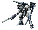 【中古】壽屋(KOTOBUKIYA) アーマード・コア インテリオル ユニオン Y01-TELLUS(テルス) フルパッケージVer. 全高約160mm 1/72スケール プラモデル