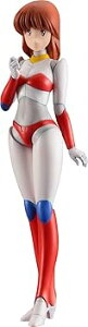 【中古】ハセガワ レイナ剣狼伝説 レイナ・ストール 1/12スケール 未塗装レジン製キット SP603