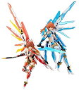 【中古】童友社 MS GENERAL(将魂姫) MG-10 大喬&小喬 big&small joe 1/10スケール プラモデル