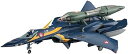 【中古】ハセガワ マクロスプラス YF-21 w/ファストパック & フォールドブースター 1/72スケール プラモデル 65887