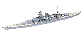 【中古】タミヤ 1／700 ウォーターラインシリーズ No.118 ドイツ海軍 巡洋戦艦 シャルンホルスト プラ..