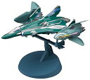 【中古】ハセガワ マクロスシリーズ マクロスデルタ Sv-262Ba ドラケン3 テオ機/ザオ機 w/リル・ドラケン (ジャミング装備) 1/72スケール プラモデル