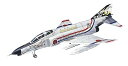 【中古】ハセガワ 1/72 航空自衛隊 F-4EJ ファントムII 303SQ ドラゴン スコードロン 10周年記念 プラモデル 02405