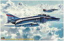 【中古】ハセガワ 1/48 F-4B/N ファントムII w/ワンピースキャノピー #PT10