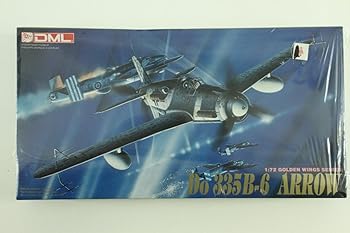 【中古】ドルニエ Do335B-6 アロウ【メーカー名】【メーカー型番】【ブランド名】ドラゴン 飛行機・ヘリコプター, おもちゃ ストア, シニア向けおもちゃ・ホビー, プラモデル予約商品 【商品説明】ドルニエ Do335B-6 アロウプラモデル初期不良に関する返品不具合が発生した場合は商品到着から7日間以内ご連絡ください。以降は対応不可となりますのでお早めに動作の確認をお願いいたします。お客様都合のキャンセル・返品イメージと異なる、必要でなくなった等の理由によるキャンセル・返品は一切お受けしておりません。付属品に関する確認中古品は基本的に説明書、外箱、ドライバーインストール用CD-ROMは付属しておりません。特にレンタル落ちの商品には、収納BOXや特典類など一切の付属品がないことをご理解ください。また、商品名に「限定」や「保証」と記載があっても、特典や保証、ダウンロードコードは含まれておりません。掲載内容と付属品が異なる場合、受注前に内容確認のメールをお送りいたします。商品画像について掲載されている写真は代表画像です。実際の商品とは異なる場合がありますので、予めご了承ください。中古品の状態中古品はキズや汚れがある場合がありますので、その点をご理解いただける方のみご購入ください。在庫状況について他のモールでも販売しているため、ご注文のタイミングによっては商品がご用意できない場合があります。その場合、キャンセルのご連絡をさせていただきます。お客様には、これらの条件をご理解の上、お買い求めいただけますようお願い申し上げます。ご注文からお届けまで1．ご注文　　ご注文は24時間受け付けております2．注文確認ご注文後、注文確認メールを送信します3．在庫確認　多モールでも併売の為、在庫切れの場合はご連絡させて頂きます。　 ※中古品は受注後に、再メンテナンス、梱包しますのでお届けまで4?10営業日程度とお考え下さい。4．入金確認　前払い決済をご選択の場合、ご入金確認後に商品確保・配送手配を致します。5．出荷 　配送準備が整い次第、出荷致します。配送業者、追跡番号等の詳細をメール送信致します。6．到着　出荷後、1?3日後に商品が到着します。　※離島、北海道、九州、沖縄は遅れる場合がございます。予めご了承下さい。 お電話でのお問合せは少人数で運営の為受け付けておりませんので、メールにてお願い致します。0