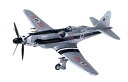 【中古】スカイ・クロラ スカイリィ・J2 ティーチャー機