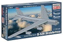 【中古】ミニクラフト 1/144 B-52H ストラトフォートレスアメリカ空軍 MC14641 プラモデル