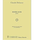 【中古】Petite Suite 4 Harpes Materiel