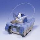 【中古】R/C ポトリス ドラゴンブル-