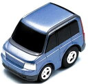 【中古】チョロQ ステップワゴン 25