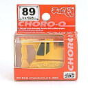 【中古】チョロQ ショベルカー 89
