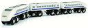 【中古】BRIO WORLD SHINKANSEN 33417