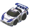 【中古】チョロQ 超リアル仕上げチョロQ36 エプソン NSX