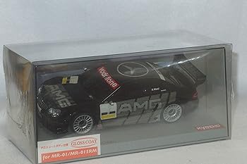 šCLK-DTM 2002 AMG-MERCEDES GLOSS COAT CLK-DTM 2002 AMG 륻ǥ ȥܥǥ for...