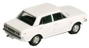 【中古】トミカリミテッドヴィンテージ TLV-67a Honda 1300 99S (白)