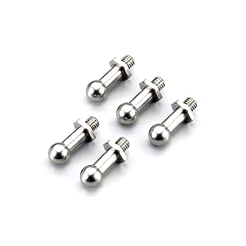 【中古】京商 M3-8リンケージボール ラジコン用パーツ Z8014