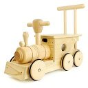 【中古】コイデ 汽車ポッポ(木製タイヤ)M-32W